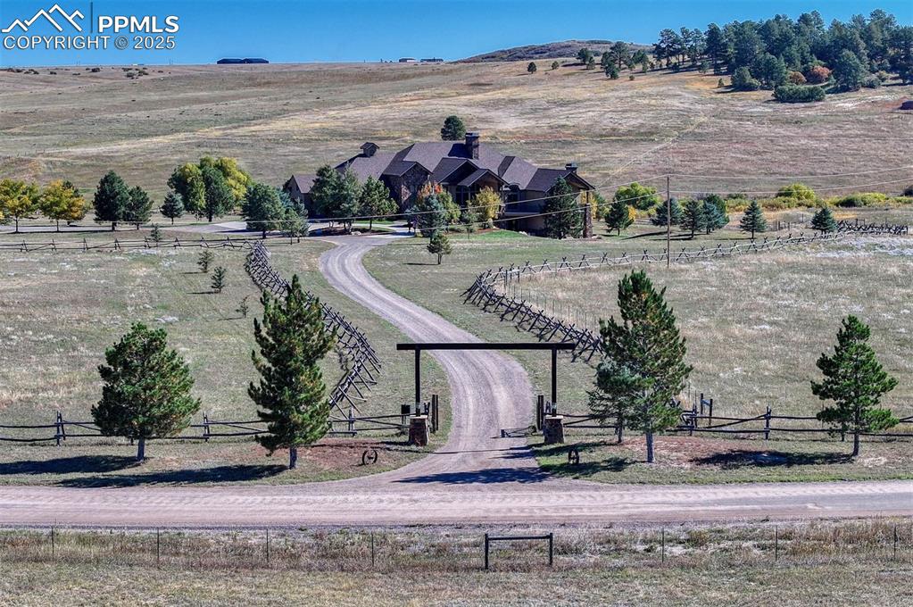 9565 Oak Springs Trail Franktown CO 80116