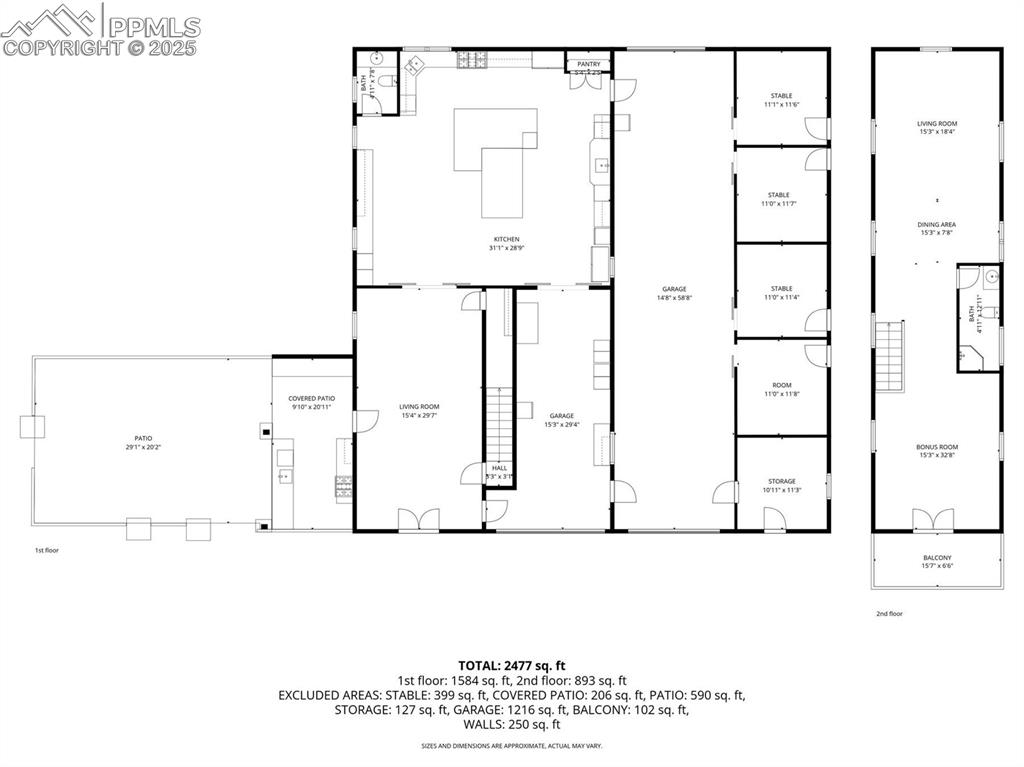 9565 Oak Springs Trail Franktown CO 80116