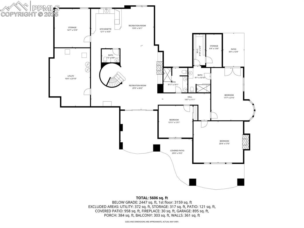 9565 Oak Springs Trail Franktown CO 80116