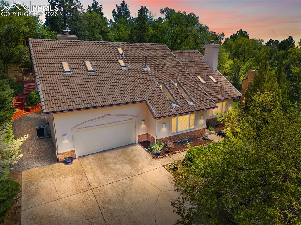 1151 Terrace Road Colorado Springs CO 80904