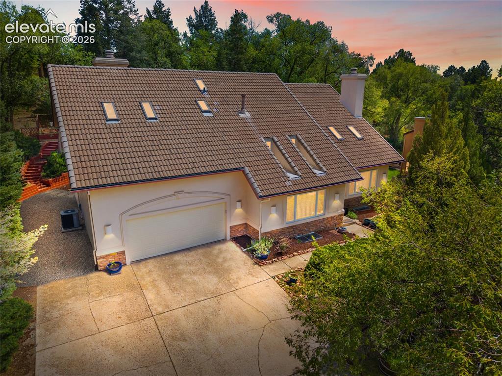 1151 Terrace Road Colorado Springs CO 80904