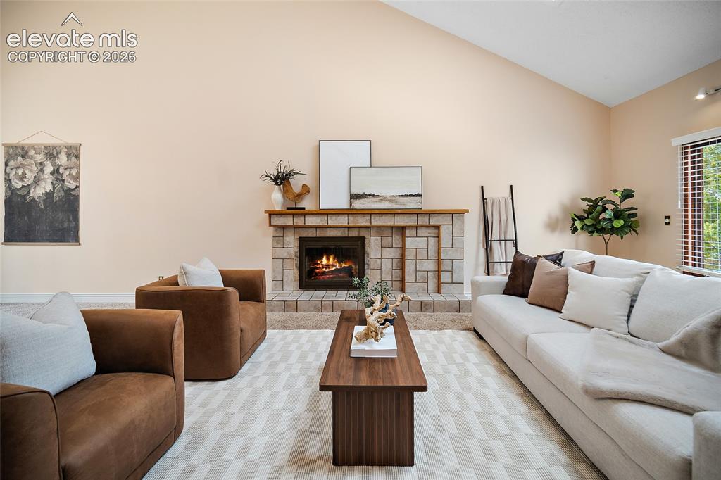 1151 Terrace Road Colorado Springs CO 80904