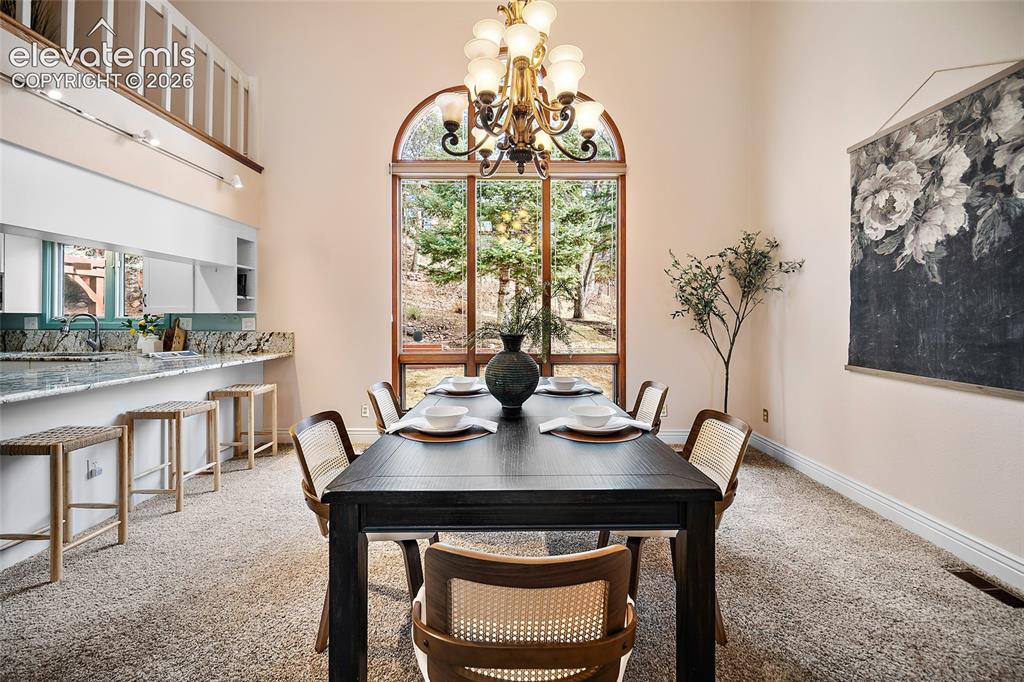 1151 Terrace Road Colorado Springs CO 80904