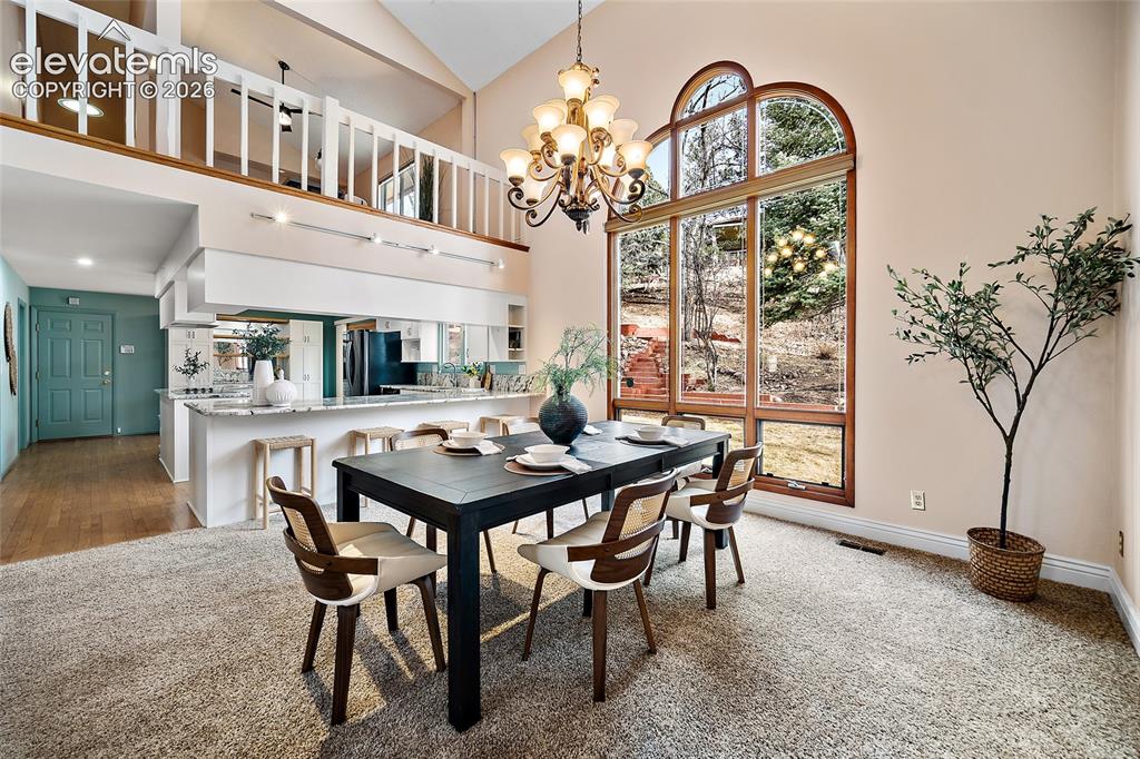 1151 Terrace Road Colorado Springs CO 80904