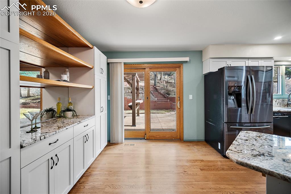 1151 Terrace Road Colorado Springs CO 80904