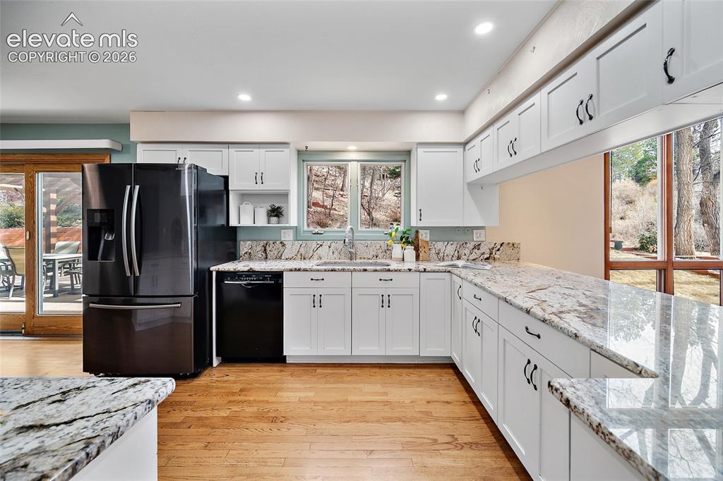 1151 Terrace Road Colorado Springs CO 80904
