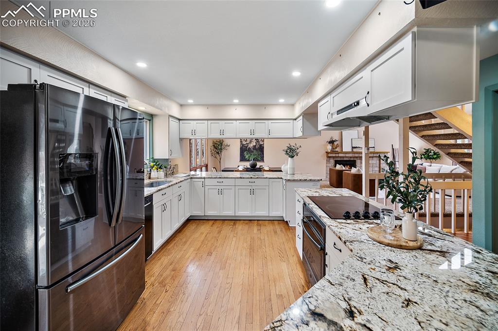 1151 Terrace Road Colorado Springs CO 80904