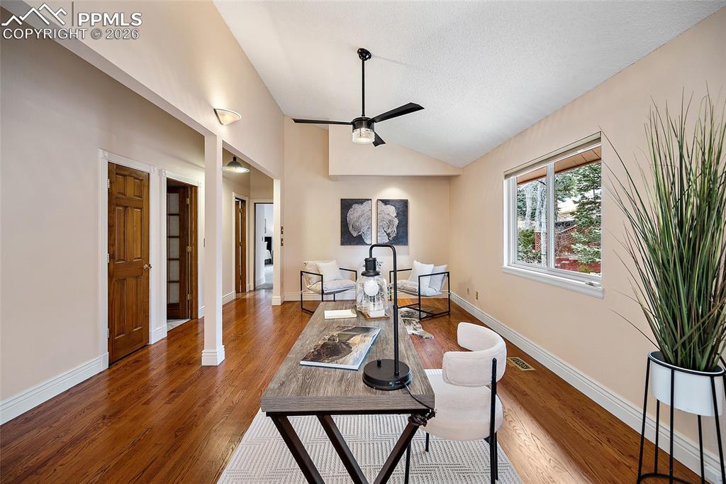 1151 Terrace Road Colorado Springs CO 80904