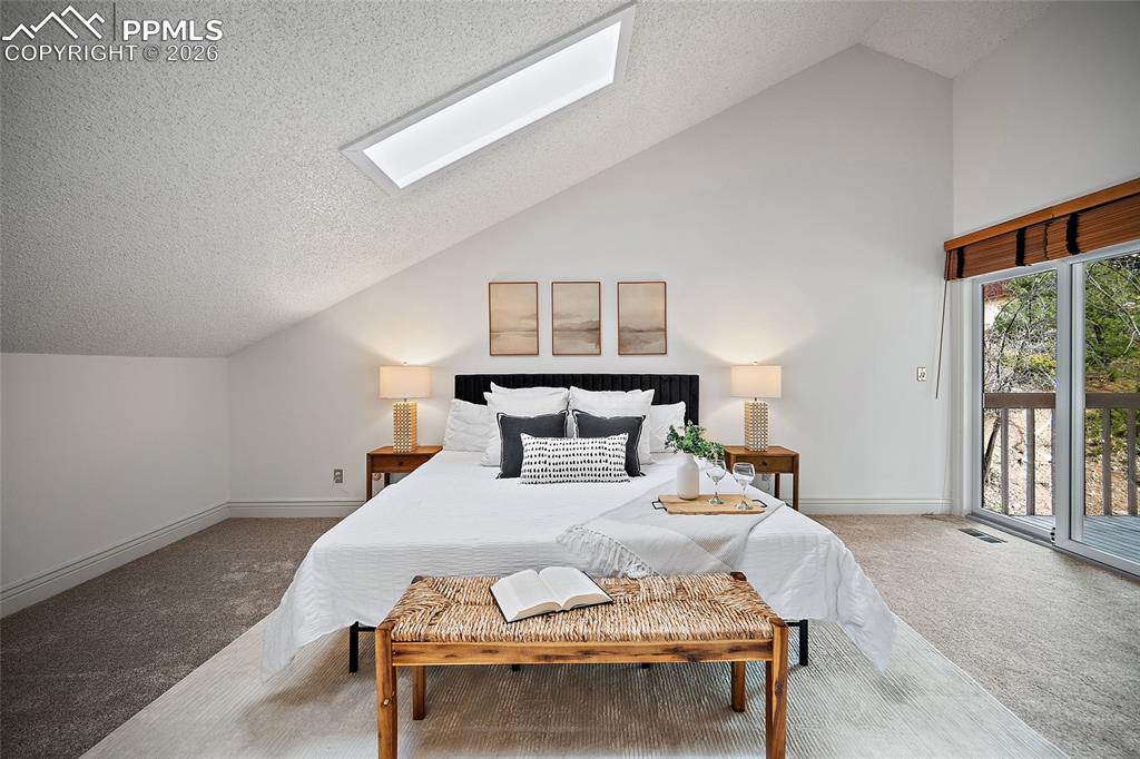 1151 Terrace Road Colorado Springs CO 80904