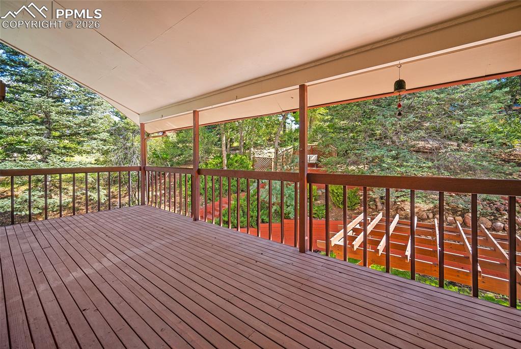 1151 Terrace Road Colorado Springs CO 80904