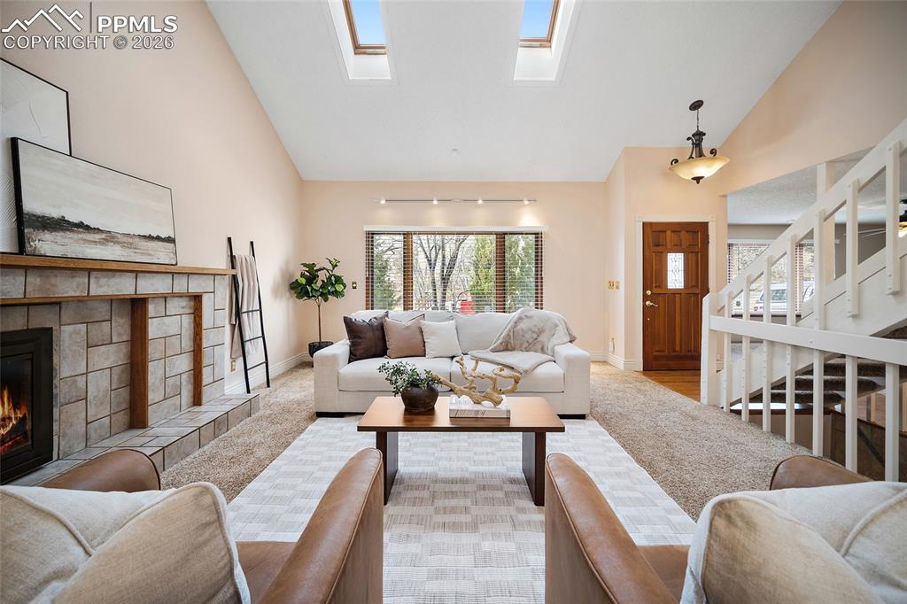 1151 Terrace Road Colorado Springs CO 80904