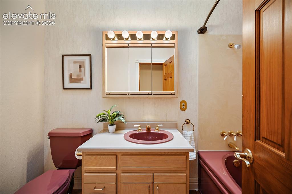 1151 Terrace Road Colorado Springs CO 80904