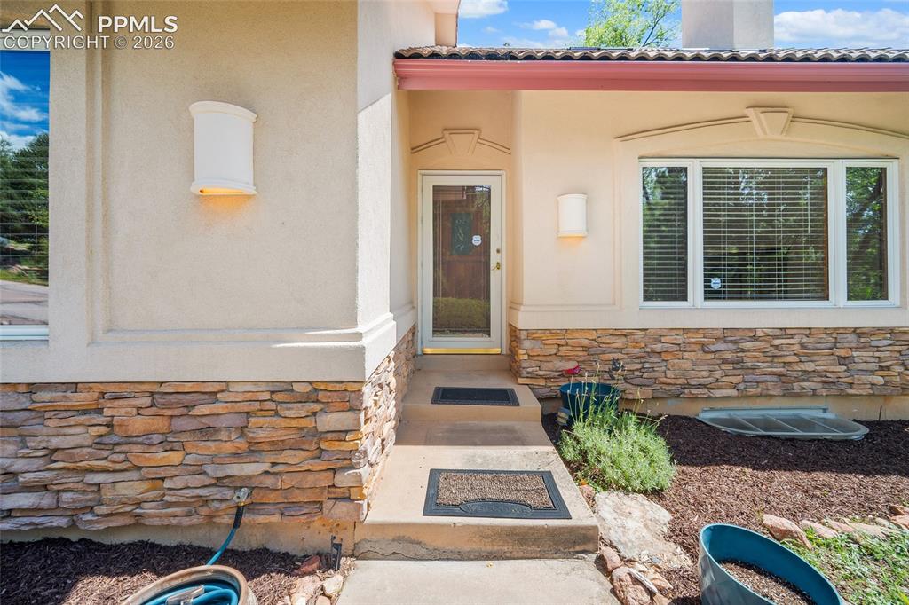 1151 Terrace Road Colorado Springs CO 80904