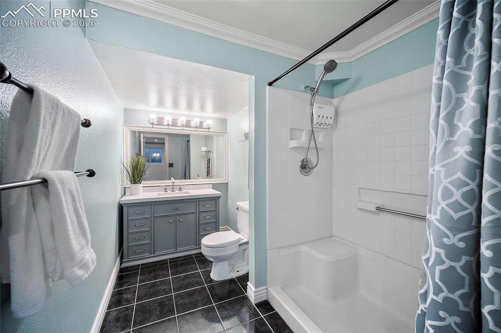 1151 Terrace Road Colorado Springs CO 80904