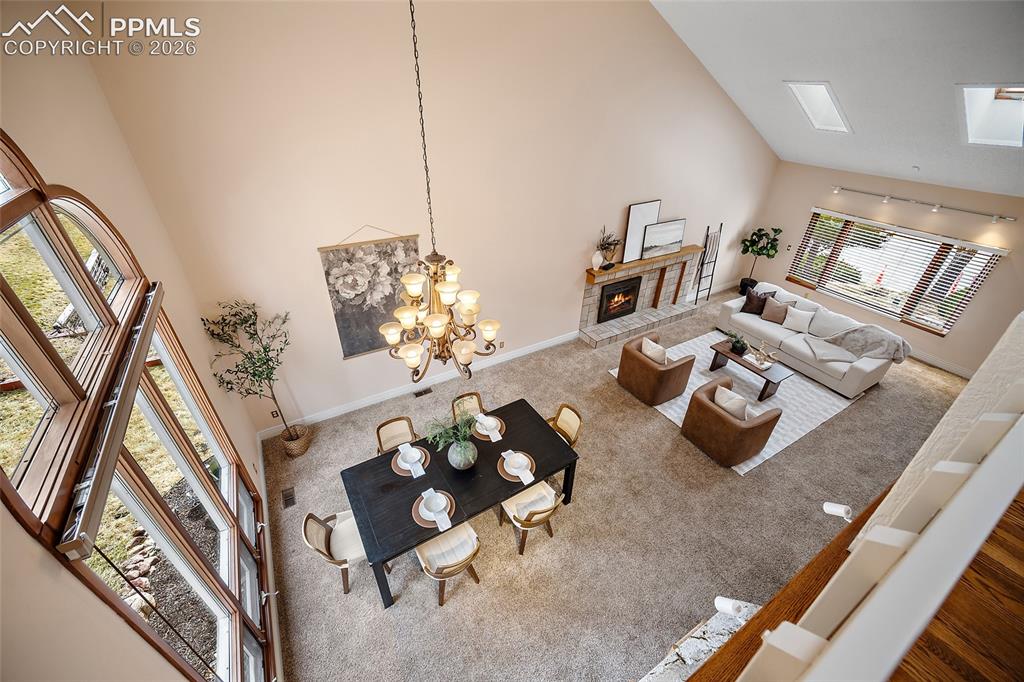 1151 Terrace Road Colorado Springs CO 80904