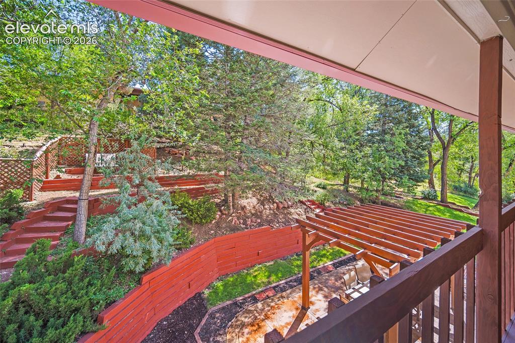 1151 Terrace Road Colorado Springs CO 80904