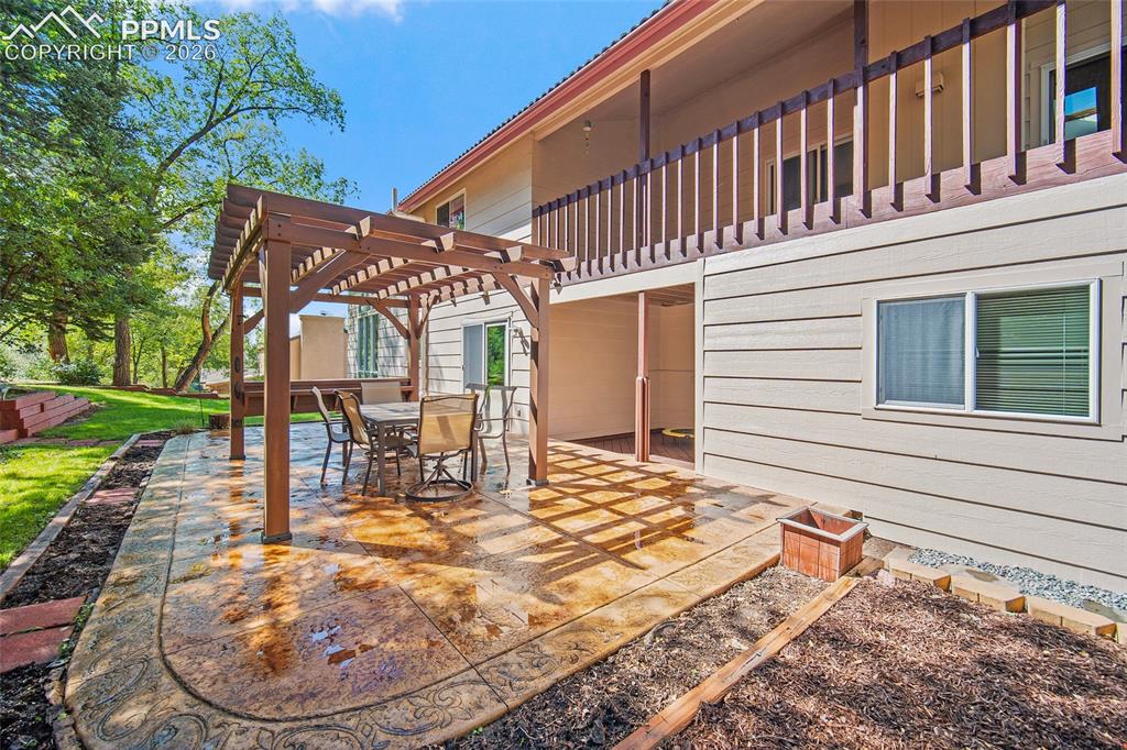 1151 Terrace Road Colorado Springs CO 80904