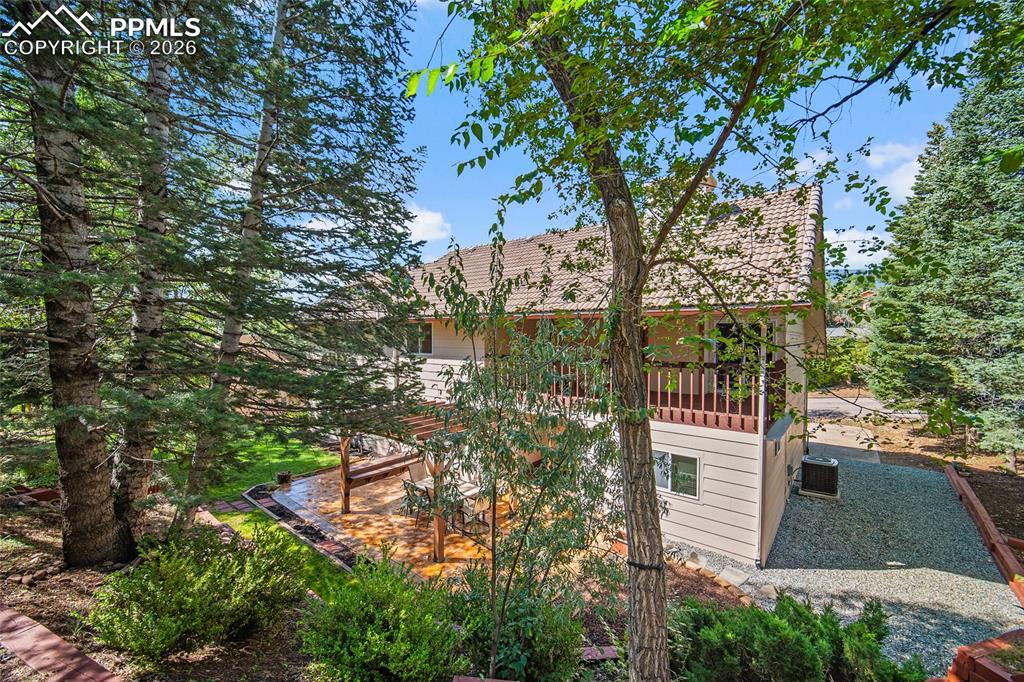 1151 Terrace Road Colorado Springs CO 80904