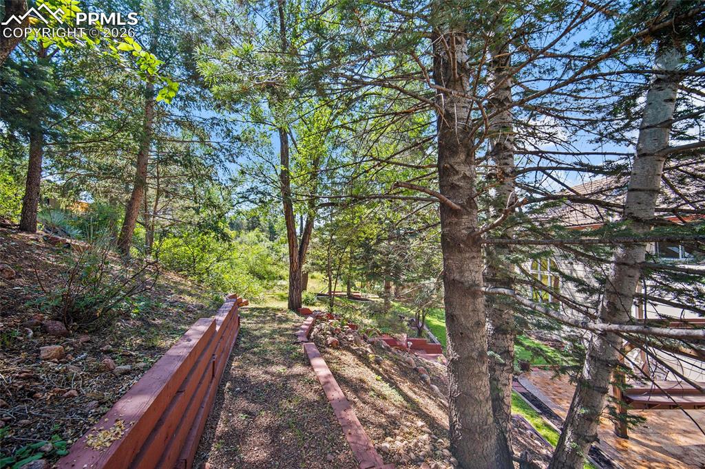 1151 Terrace Road Colorado Springs CO 80904