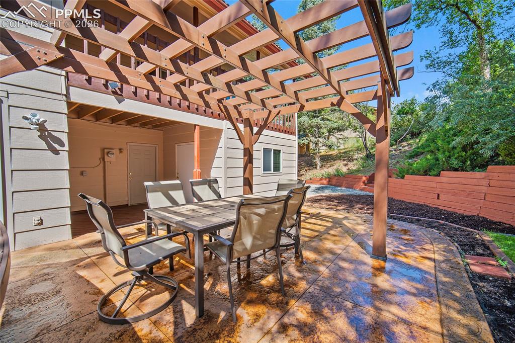 1151 Terrace Road Colorado Springs CO 80904