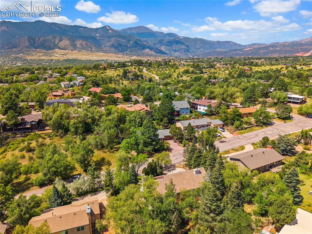 1151 Terrace Road Colorado Springs CO 80904
