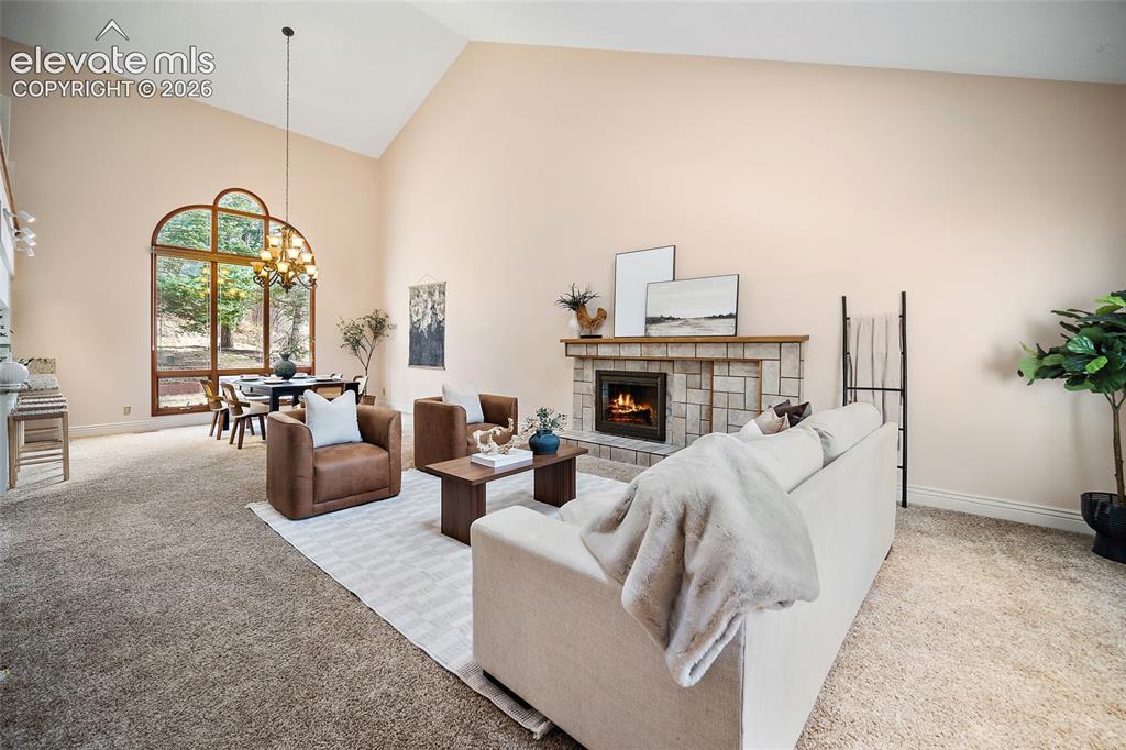 1151 Terrace Road Colorado Springs CO 80904