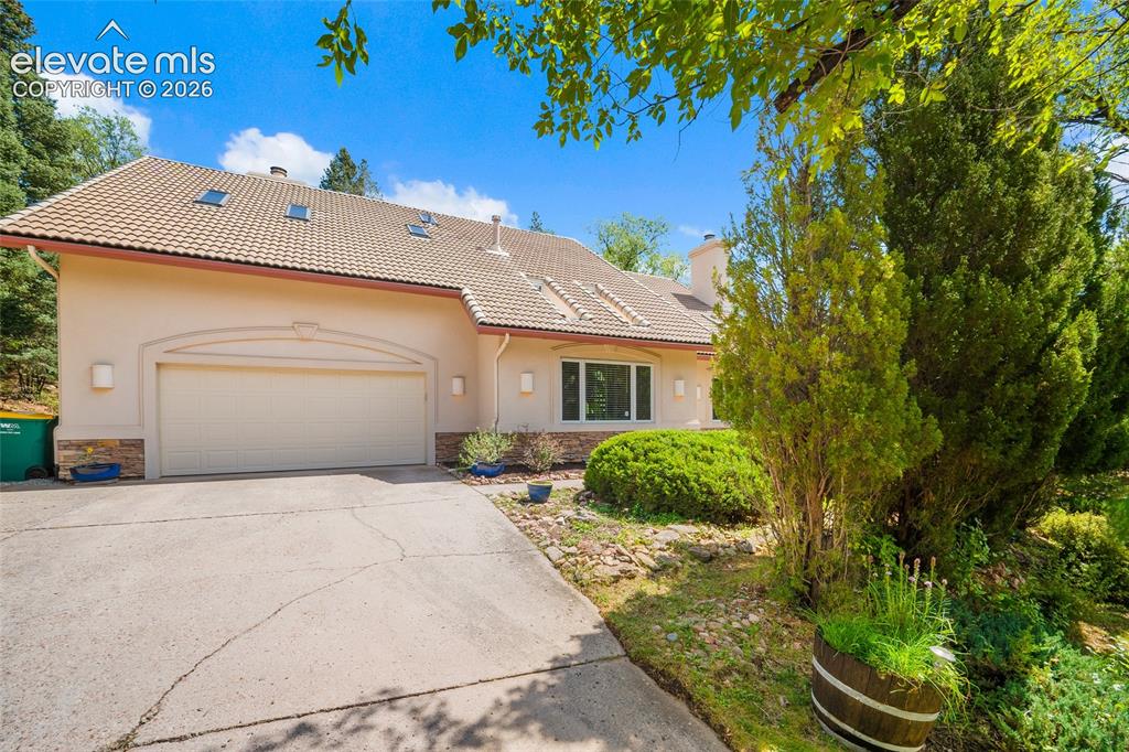 1151 Terrace Road Colorado Springs CO 80904