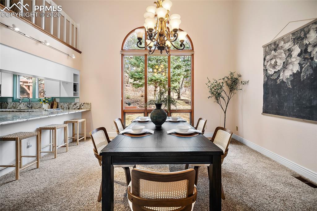 1151 Terrace Road Colorado Springs CO 80904
