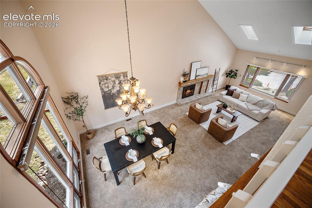 1151 Terrace Road Colorado Springs CO 80904