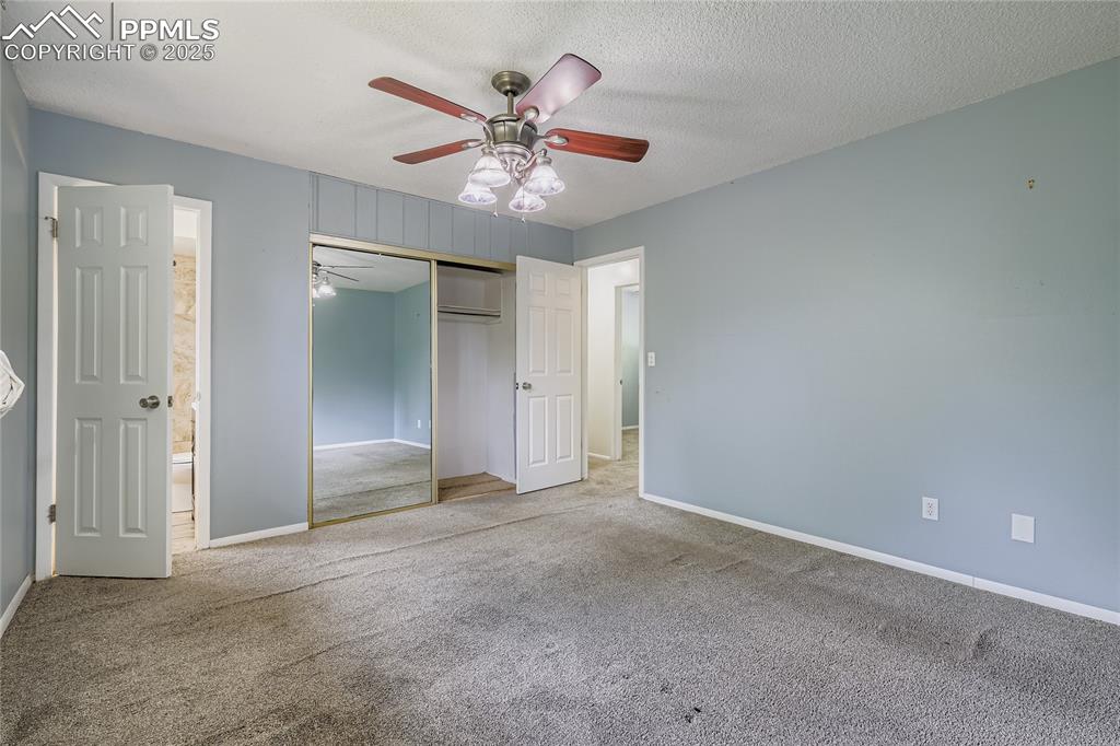 4806 Sprucewood Drive Colorado Springs CO 80918