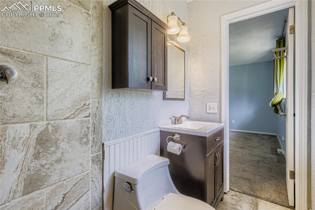 4806 Sprucewood Drive Colorado Springs CO 80918