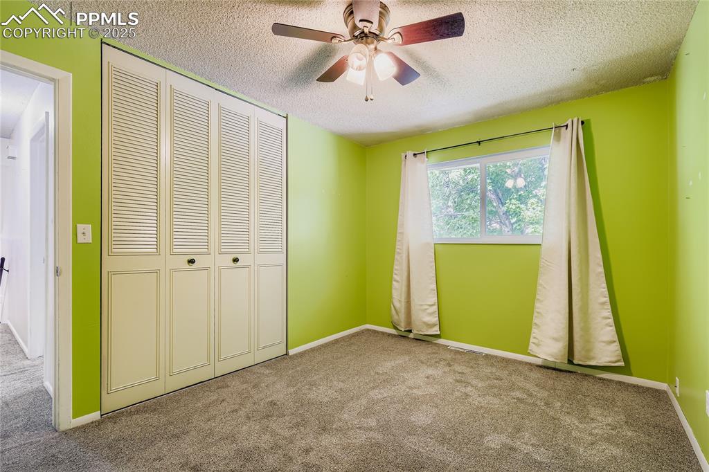 4806 Sprucewood Drive Colorado Springs CO 80918