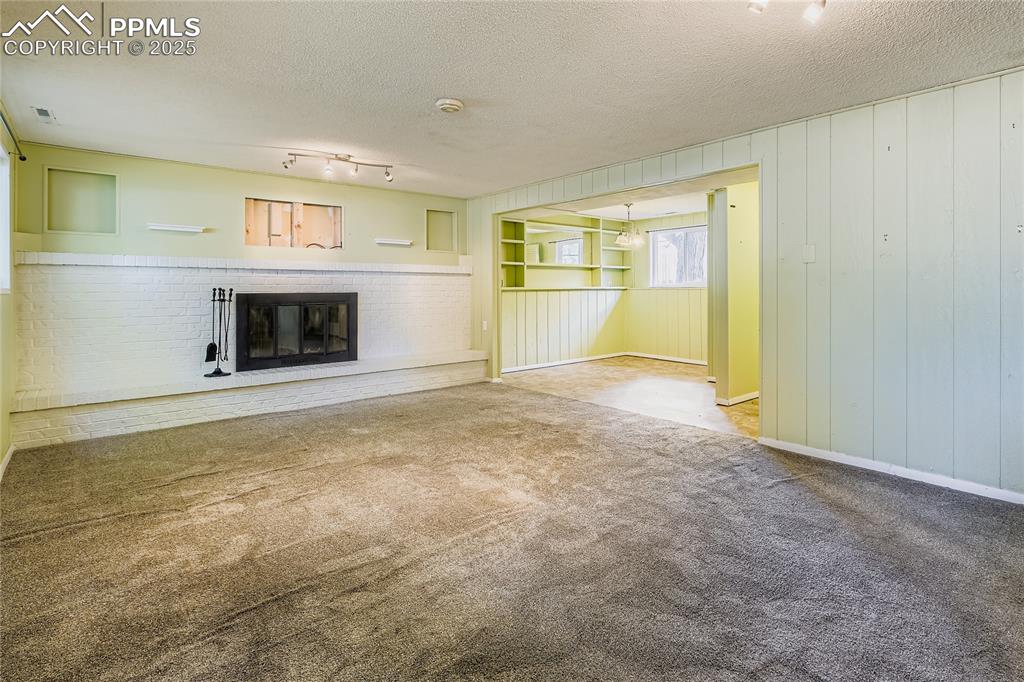 4806 Sprucewood Drive Colorado Springs CO 80918