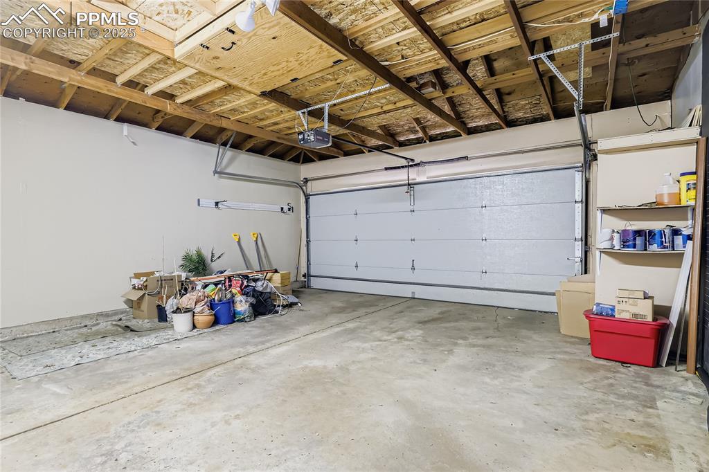 4806 Sprucewood Drive Colorado Springs CO 80918