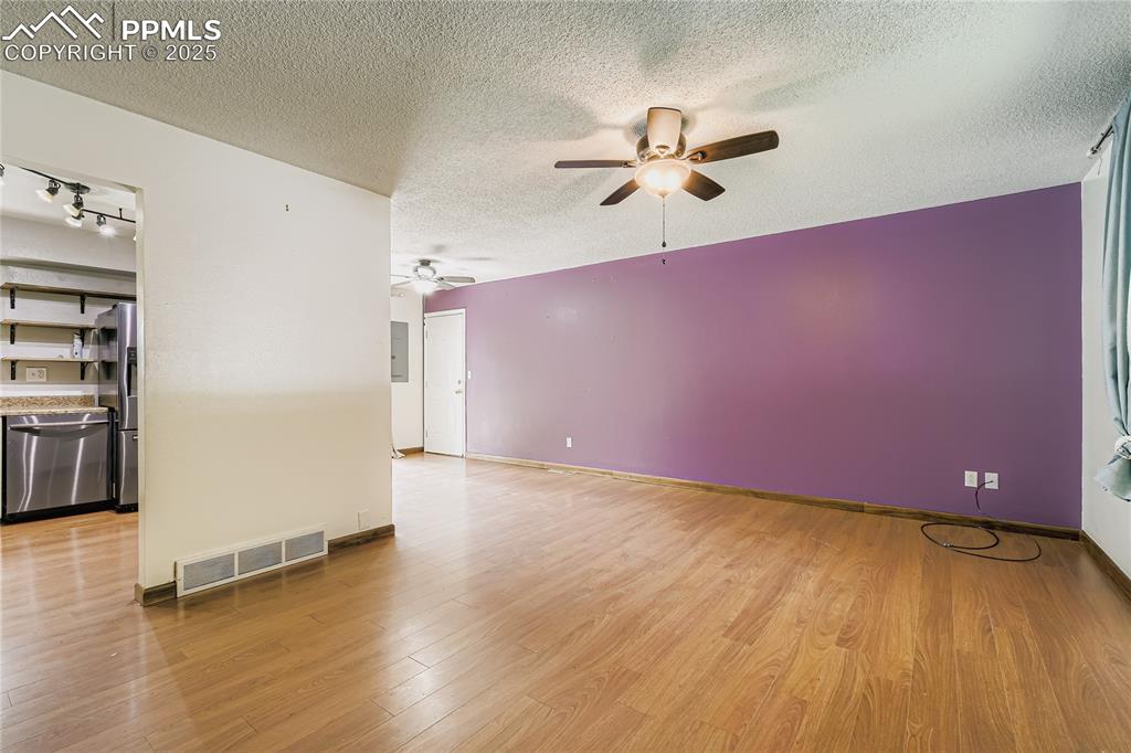 4806 Sprucewood Drive Colorado Springs CO 80918