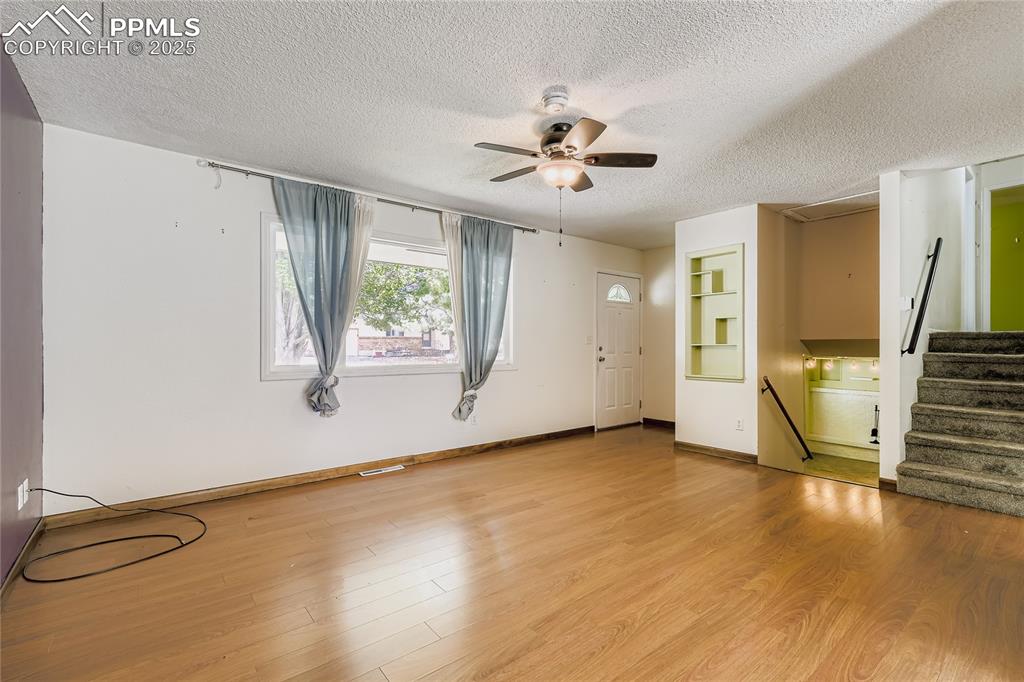 4806 Sprucewood Drive Colorado Springs CO 80918