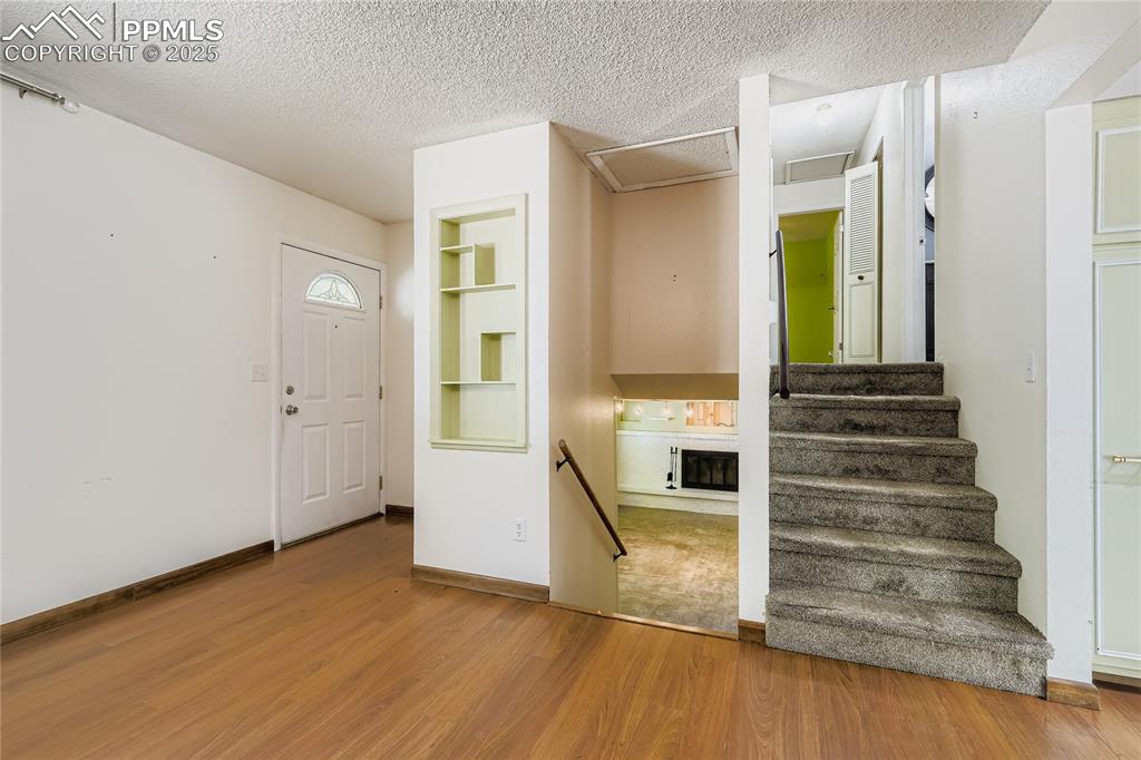 4806 Sprucewood Drive Colorado Springs CO 80918