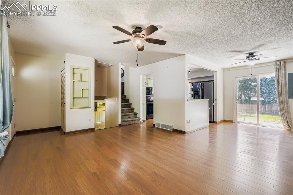 4806 Sprucewood Drive Colorado Springs CO 80918