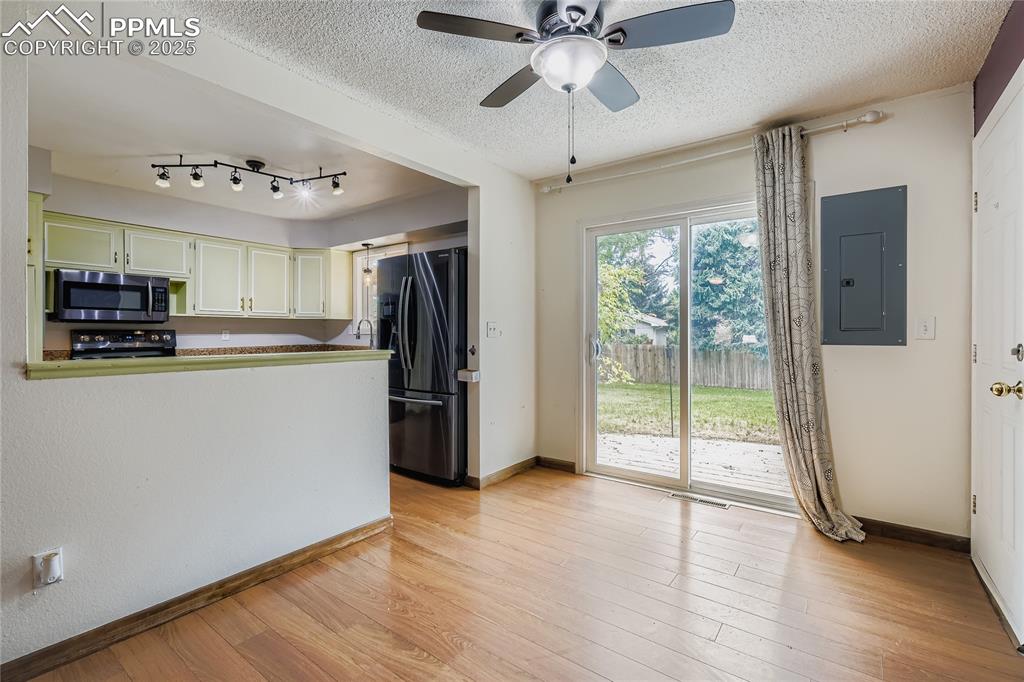 4806 Sprucewood Drive Colorado Springs CO 80918