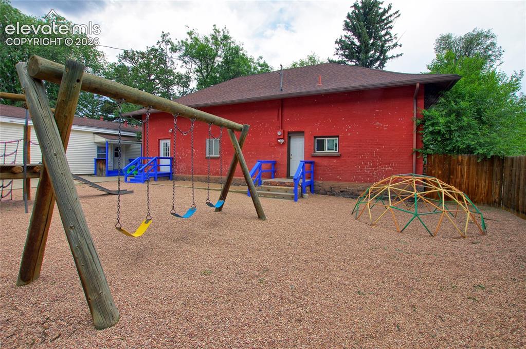 1015 W Cheyenne Road Colorado Springs CO 80906