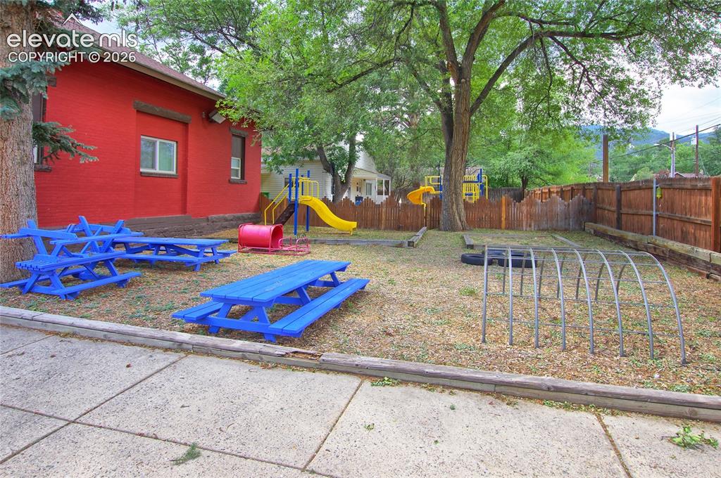 1015 W Cheyenne Road Colorado Springs CO 80906