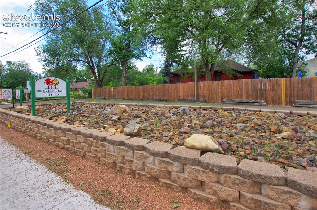 1015 W Cheyenne Road Colorado Springs CO 80906