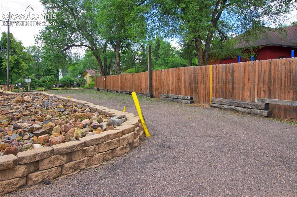 1015 W Cheyenne Road Colorado Springs CO 80906