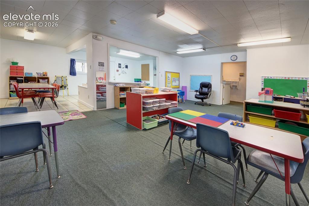 1015 W Cheyenne Road Colorado Springs CO 80906