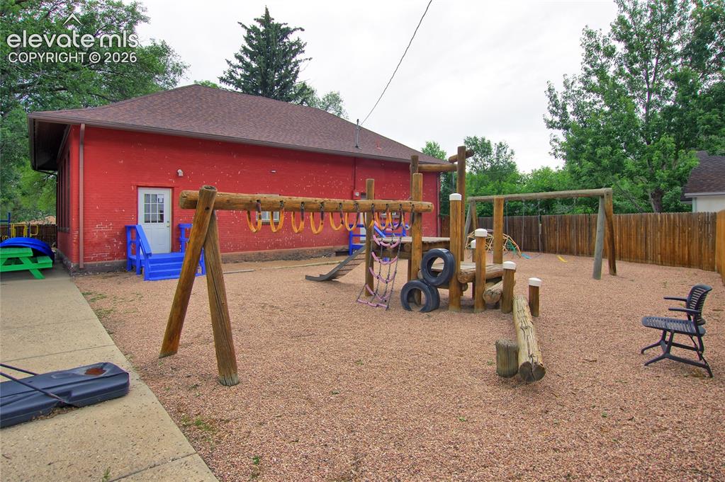1015 W Cheyenne Road Colorado Springs CO 80906
