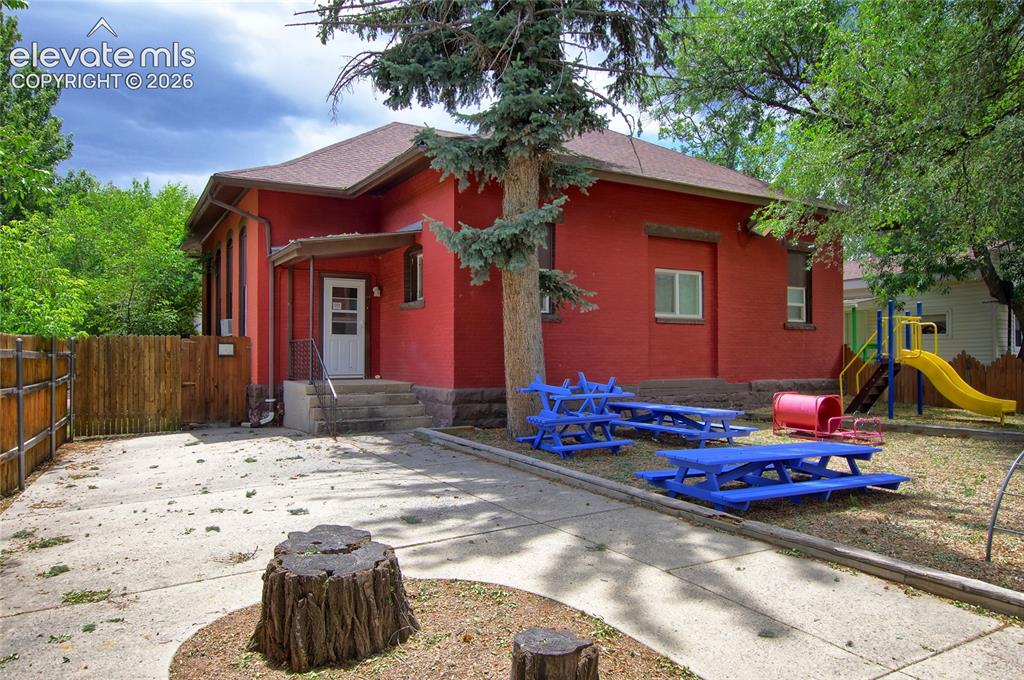 1015 W Cheyenne Road Colorado Springs CO 80906