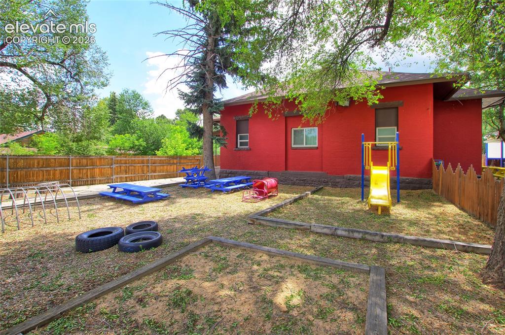 1015 W Cheyenne Road Colorado Springs CO 80906