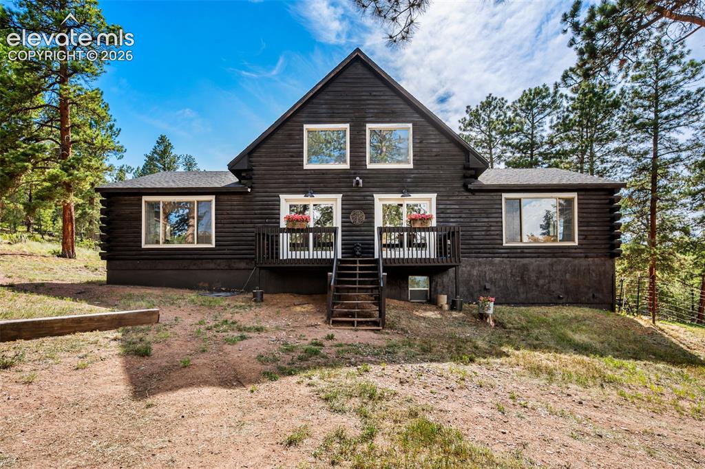 986 Apache Road Florissant CO 80816