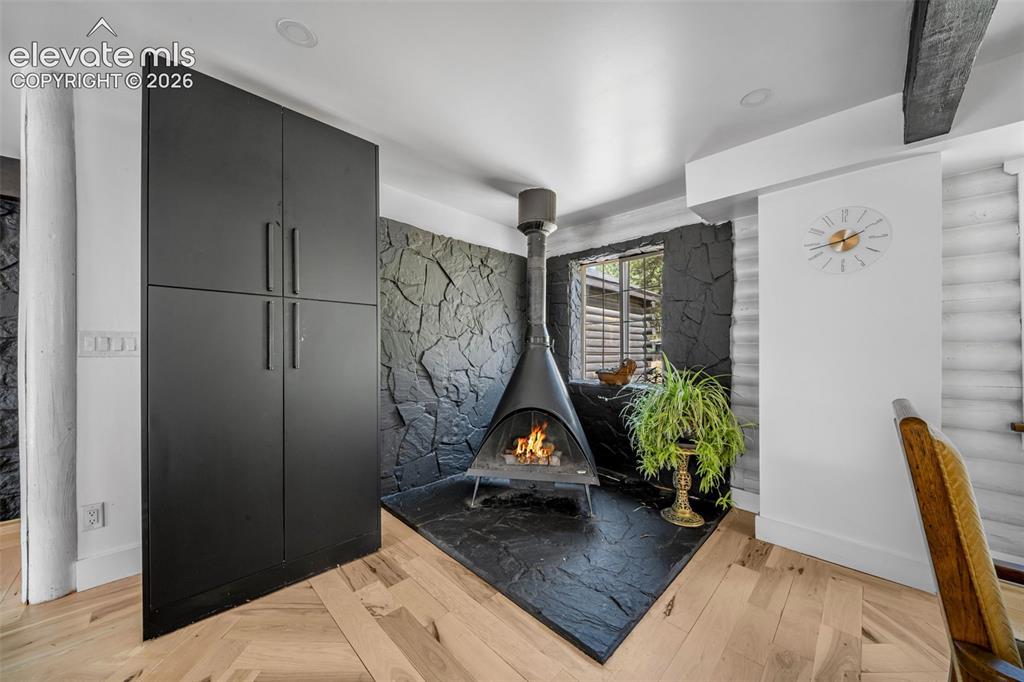 986 Apache Road Florissant CO 80816