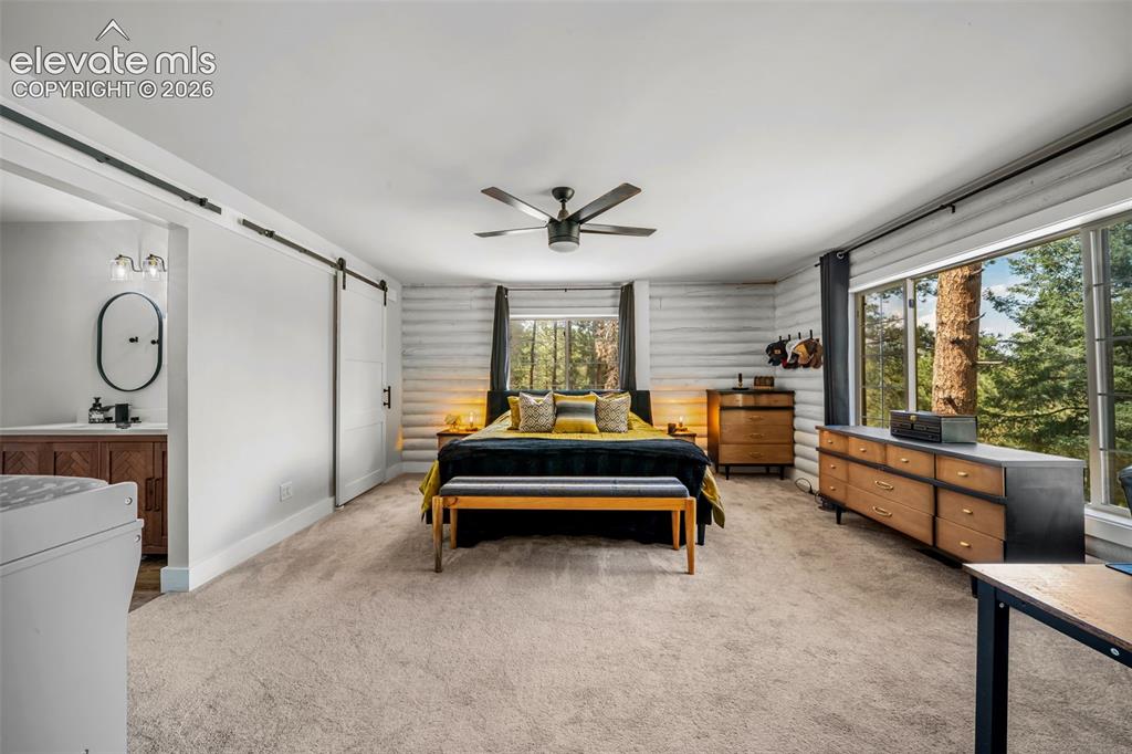 986 Apache Road Florissant CO 80816